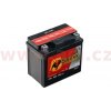 batéria 12V YTX5L-BS 4Ah 80A BANNER Bike Bull AGM 114x71x106