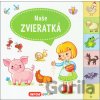 Naše zvieratká - Jana Navrátilová