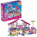 Mega Construx Barbie dům snů Dreamhouse