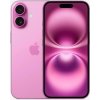 Apple iPhone 16 128GB - ružový