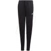 Tepláky adidas D2M 3 Stripes Pant Jr GN1464