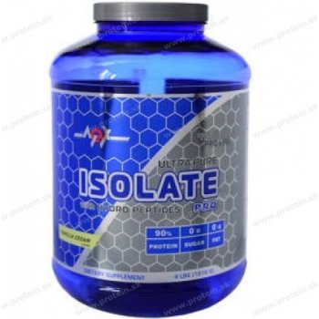 MEX Isolate Pro 1816 g