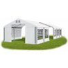 Profitent Cateringový party stan SUMMER 5x14 PVC 560 g/m2 Farebné prevedenie: Šedá
