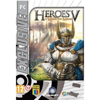 Heroes of Might and Magic 5