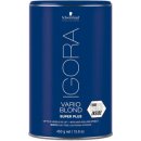 Schwarzkopf Igora Vario Blond Super Plus 450 g