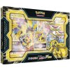 Nintendo Pokémon TCG - Zeraora VMAX & VSTAR Battle Box