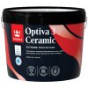 Optiva 3 Ceramic Super Matt Biela 0,9 l