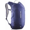 Turistický batoh Salomon Trailblazer 10 - blue/gray