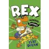 Rex: Maskovaný dinosaurus