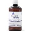 Pharma Activ Koloidné striebro Ag100 40 ppm 500 ml