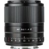 Viltrox AF 33mm f/1.4 Sony E-mount