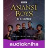 Anansi Boys - Neil Gaiman