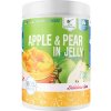 AllNutrition Jelly Jablká a Hrušky džem 1 kg