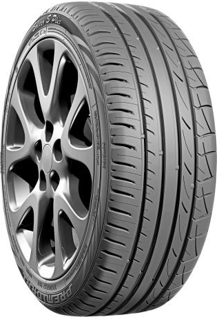 Premiorri Solazo S Plus 215/55 R16 97W