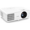 BenQ LW650 WXGA/ Laser projektor/ 4000ANSI/ 3 mil.:1/ 2x HDMI/2x USB A/USB C/ RS232/ repro 9H.JS677.13E