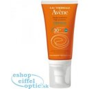 Avène Haute Protection Cleanance solair emulzia pre mastnú a aknóznu pleť SPF30 50 ml