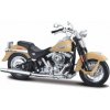 Maisto Harley Davidson FLHTCUI Softail Springer Classic (2005) 1:18