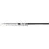 Prút Daiwa Black Widow Tele Feeder 0-120 g 90 cm - 360 cm