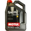 Motul Specific 504 00 507 00 5W-30 5 l