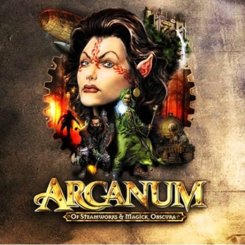 Arcanum