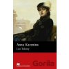 Anna Karenina - Lev Nikolajevič Tolstoj