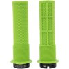 DMR BIKES DMR DEATHGRIP GRIPY GREEN THICK