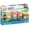 Cobi Kocky Action Town Vidiecka farma 1875