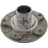 Náboj kolesa FEBI BILSTEIN 46619