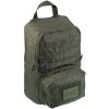 Mil-Tec Assault ultra kompaktný olivový 15 l