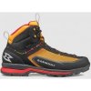 GARMONT VETTA SYNTH GTX radiant yellow/racing red UK 11 obuv