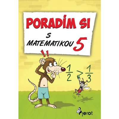 Porad ím si s matematikou - 5. třída Petr Šulc
