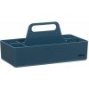 Vitra Organizér Toolbox RE, sea blue RE
