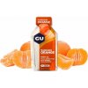GU Cyklistická výživa - ENERGY GEL 32 G MANDARIN ORANGE