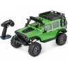 Carson RC Adventure Crawler Pro neon green 1/8 RTR