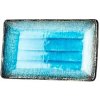 MIJ Tanier na sushi Sky Blue 21,5 x 13 cm