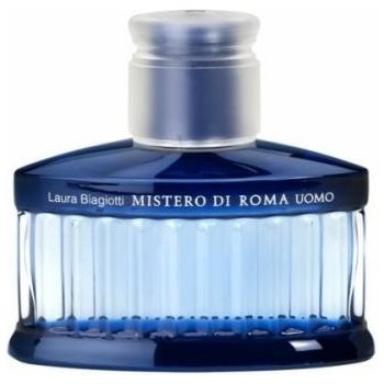 Laura Biagiotti Mistero di Roma Uomo voda po holení 75 ml
