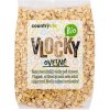 COUNTRY LIFE BIO Ovsené vločky 500g