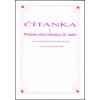 Čítanka k přehledu světové literatury 20. století