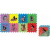 HM Studio 14SU 5070PK1 Penové puzzle Krtko