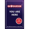 You Are Here (GeoGuessr)(Brožovaná)
