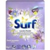 Surf prací prášok 5kg (100 PD) BOX - Fresh Lavender&Mint