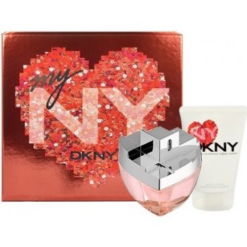DKNY My NY parfumovaná voda dámska 50 ml