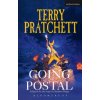 Going Postal (Terry Pratchett)()