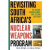 Revisiting South Africa's Nuclear Weapons Program (David H Albright)(Brožovaná)