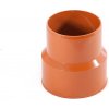 Plastimex PVC prechod LIATINA/PVC 160 (176/160) KGUG