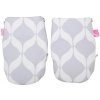 Motherhood Rukavice Softshell Classics Grey 1 pár