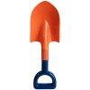 Woopie Lopatka do piesku 33 cm Oranžová