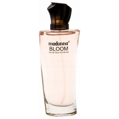 Madonna Bloom toaletná voda dámska 50 ml