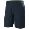 Pánske kraťasy Helly Hansen, HP CLUB SHORTS 2.0 tmavo modrá 30
