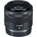 Canon RF 35mm f/1.8 Macro IS STM